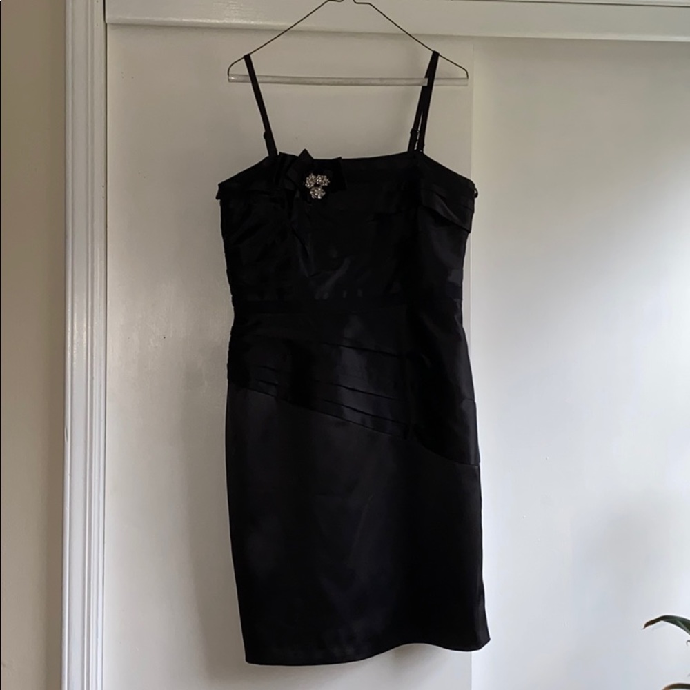 Evening dress